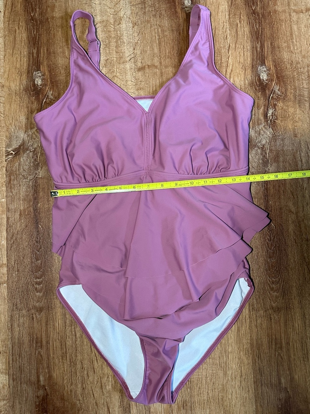 Swimsuit - Picture 6 of 8